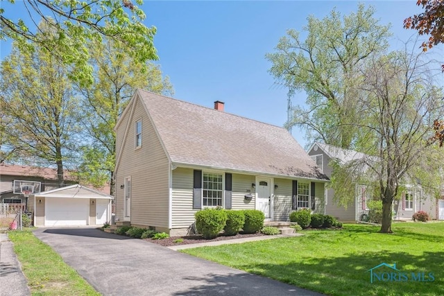 3808 Philmar Dr, Toledo, OH 43623 - photo 2