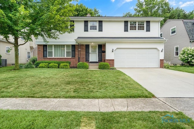 2748 Tarrytowne Dr, Toledo, OH 43613 - photo 1