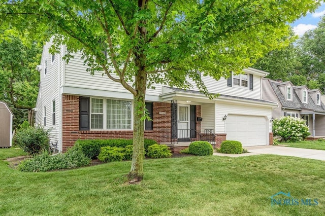 2748 Tarrytowne Dr, Toledo, OH 43613 - photo 2