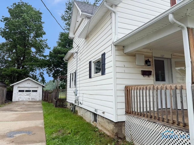 107 W Water St, Montpelier, OH 43543 - photo 2