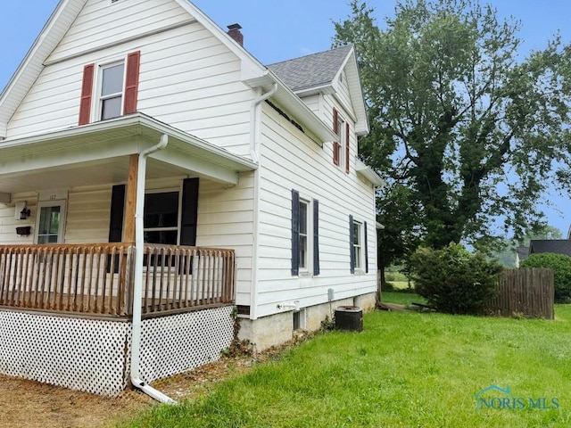 107 W Water St, Montpelier, OH 43543 - photo 16
