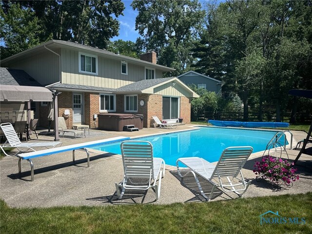 5051 Westbourne Rd, Toledo, OH 43623 - photo 4