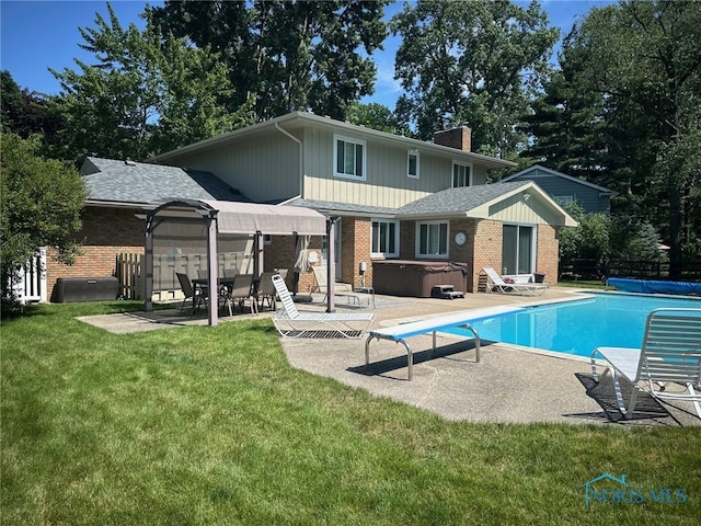 5051 Westbourne Rd, Toledo, OH 43623 - photo 42
