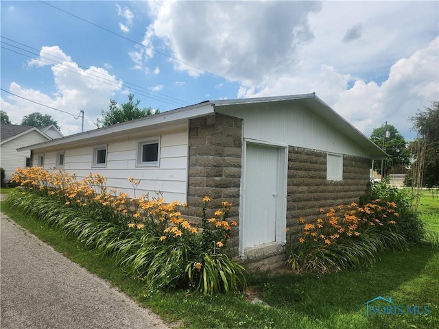 0 S High St, Pandora, OH 45830