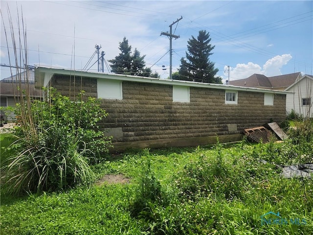 0 S High St, Pandora, OH 45830