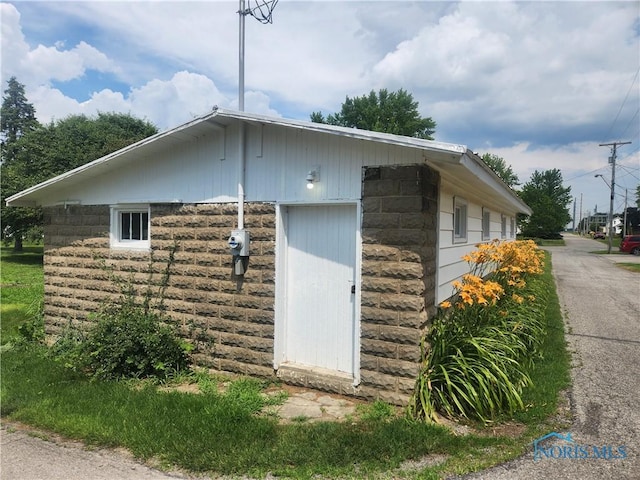 0 S High St, Pandora, OH 45830