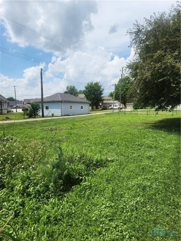 0 S High St, Pandora, OH 45830