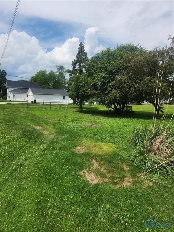 0 S High St, Pandora, OH 45830