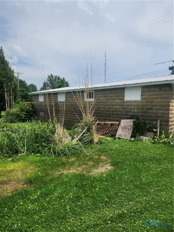 0 S High St, Pandora, OH 45830