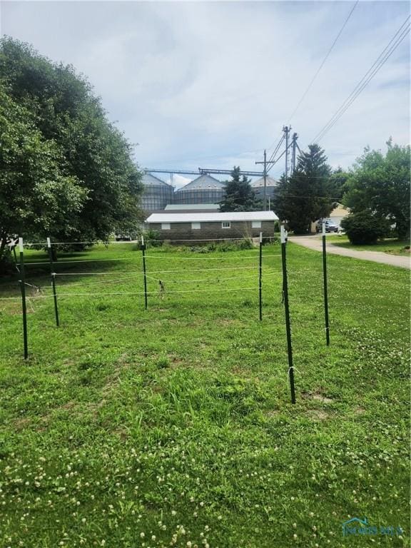 0 S High St, Pandora, OH 45830