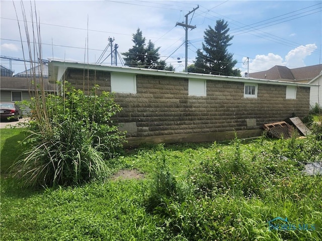 0 S High St, Pandora, OH 45830