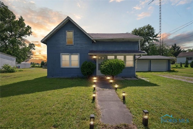 13765 Main St, Weston, OH 43569 - photo 1