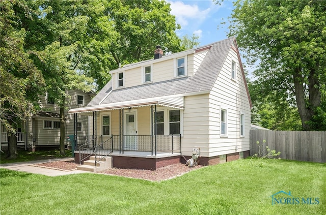 1830 Penn Rd, Toledo, OH 43615 - photo 1