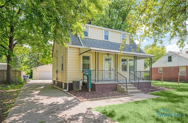 1830 Penn Rd, Toledo, OH 43615 - photo 3