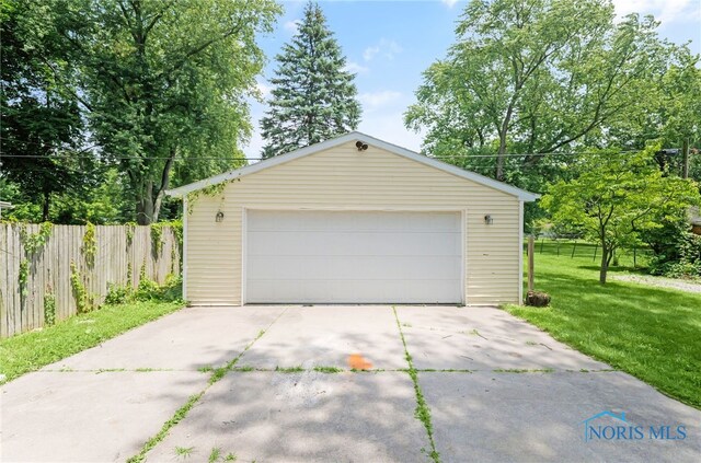 1830 Penn Rd, Toledo, OH 43615 - photo 31