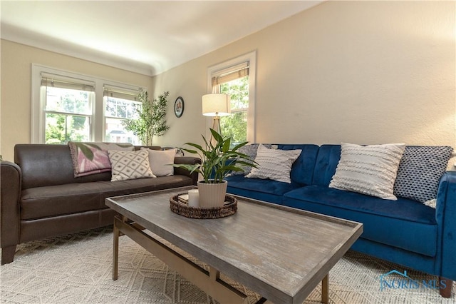 2448 Orchard Rd, Ottawa Hills, OH 43606 - view of living area