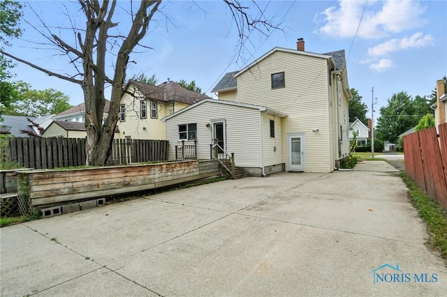 307 1st St, Findlay, OH 45840 - photo 30