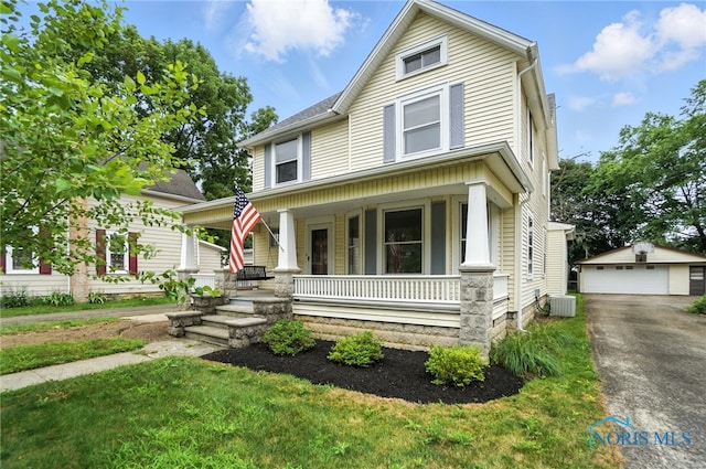 307 1st St, Findlay, OH 45840 - photo 1