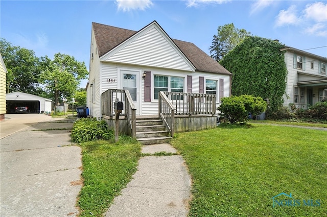 1357 Wildwood Rd, Toledo, OH 43614 - photo 2