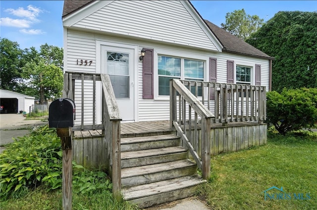 1357 Wildwood Rd, Toledo, OH 43614 - photo 3