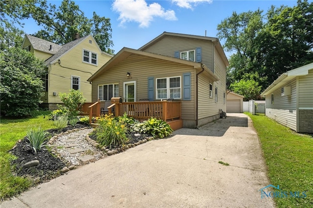 1729 Harlan Rd, Toledo, OH 43615 - photo 1