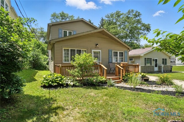 1729 Harlan Rd, Toledo, OH 43615 - photo 3