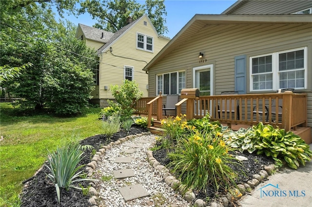 1729 Harlan Rd, Toledo, OH 43615 - photo 5
