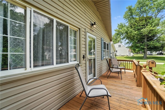 1729 Harlan Rd, Toledo, OH 43615 - photo 7