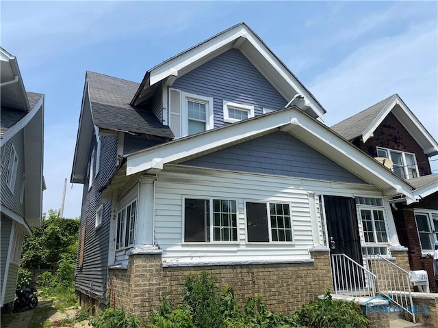 292 W Park St, Toledo, OH 43608 - photo 1