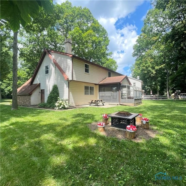 5308 Radcliffe Rd, Sylvania, OH 43560 - photo 40