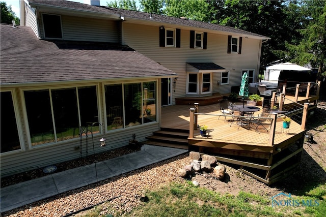 316 Northwood Dr, Defiance, OH 43512 - photo 45