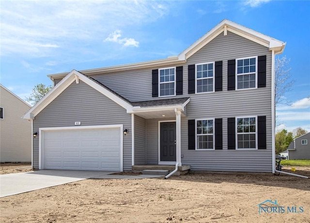 445 Oxford St, Napoleon, OH 43545 - photo 1