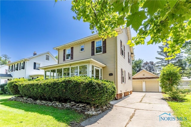 1553 Lombard Ave, Toledo, OH 43614 - photo 1