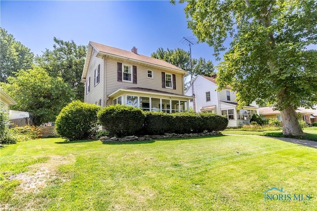 1553 Lombard Ave, Toledo, OH 43614 - photo 2