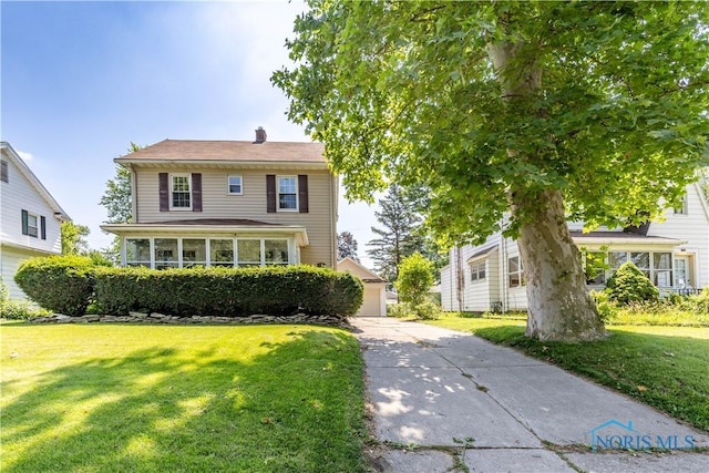 1553 Lombard Ave, Toledo, OH 43614 - photo 3