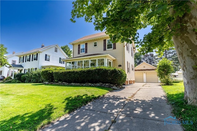 1553 Lombard Ave, Toledo, OH 43614 - photo 4