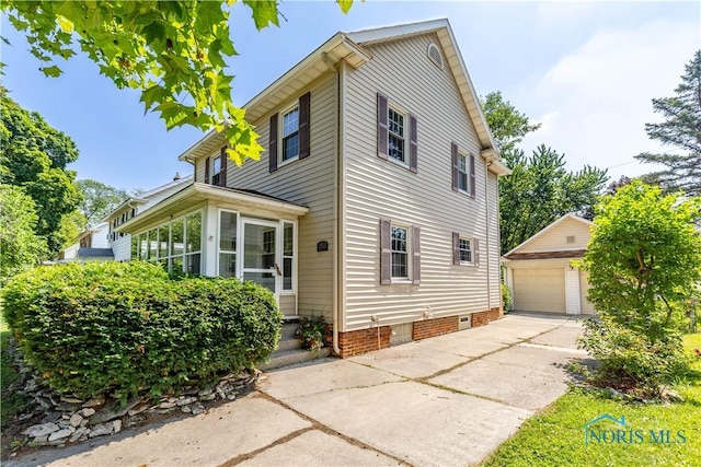 1553 Lombard Ave, Toledo, OH 43614 - photo 5