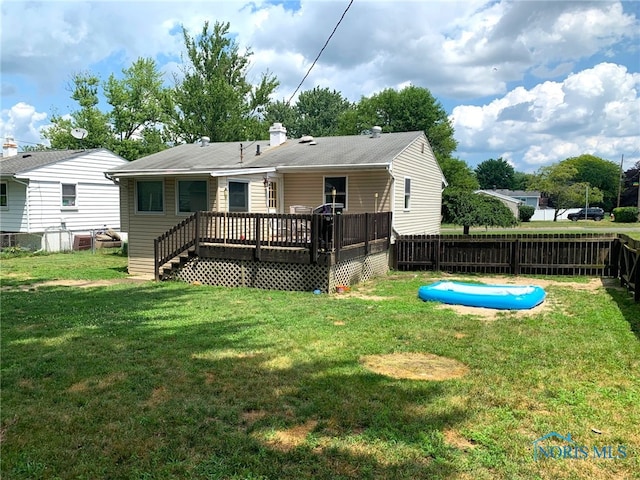5633 Jan Ct, Toledo, OH 43613 - photo 39
