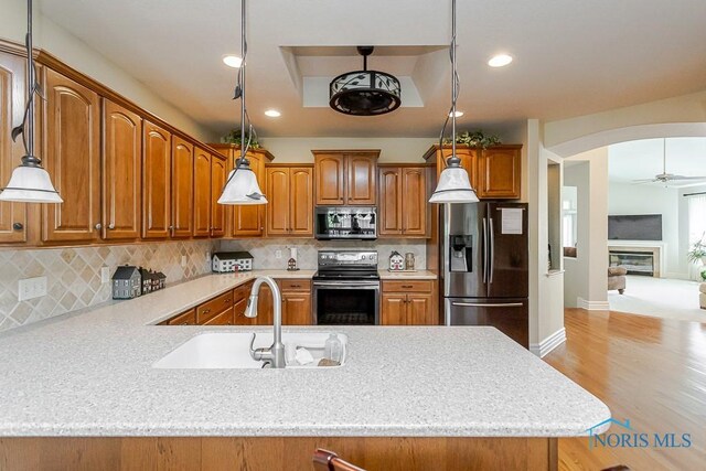 10147 Blue Crk N, Whitehouse, OH 43571 - photo 23