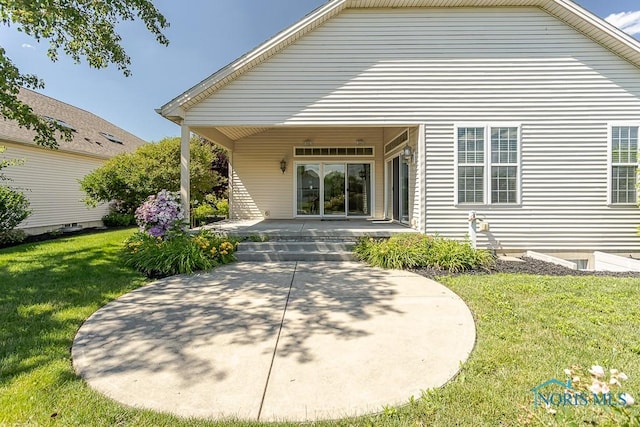 10147 Blue Crk N, Whitehouse, OH 43571 - photo 5