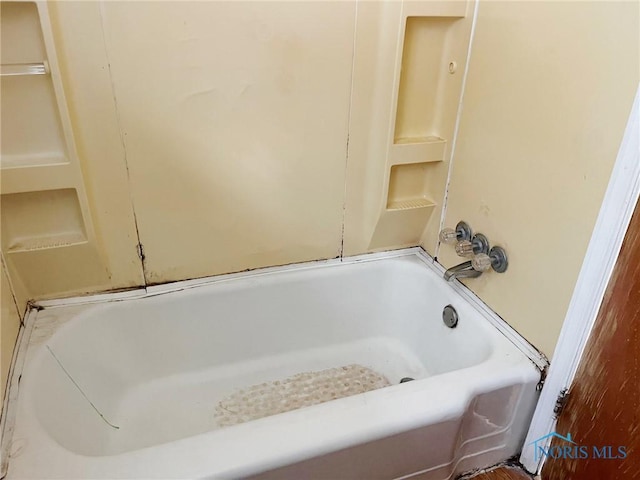 539 W Poinsetta Ave, Toledo, OH 43612 - view of bathroom