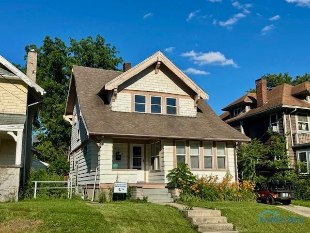 2838 Rockwood Pl, Toledo, OH 43610 - photo 2