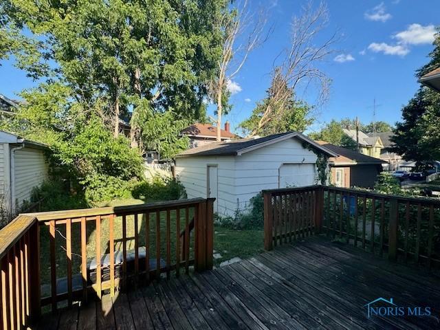 2838 Rockwood Pl, Toledo, OH 43610 - photo 15