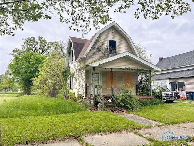 1627 Fernwood Ave, Toledo, OH 43607 - photo 1