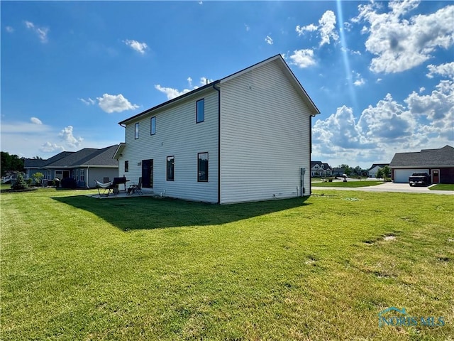 1825 Langlan Dr, Defiance, OH 43512 - photo 33