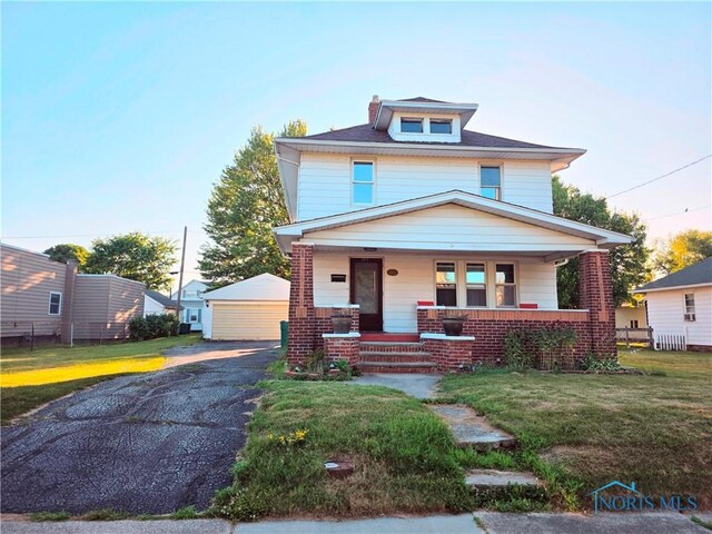 177 Osborne St, Rossford, OH 43460 - photo 1