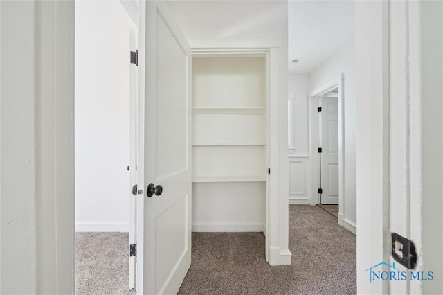 3627 Burton Ave, Toledo, OH 43612 - view of closet