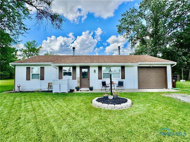 205 Ash St, Sherwood, OH 43556 - photo 1
