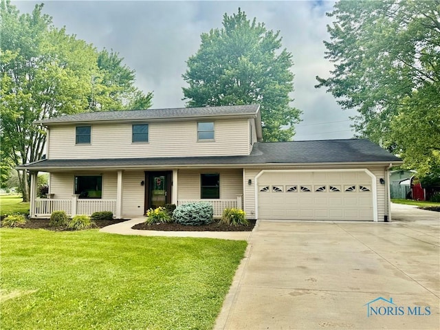 952 Haver Dr, Hicksville, OH 43526 - photo 1
