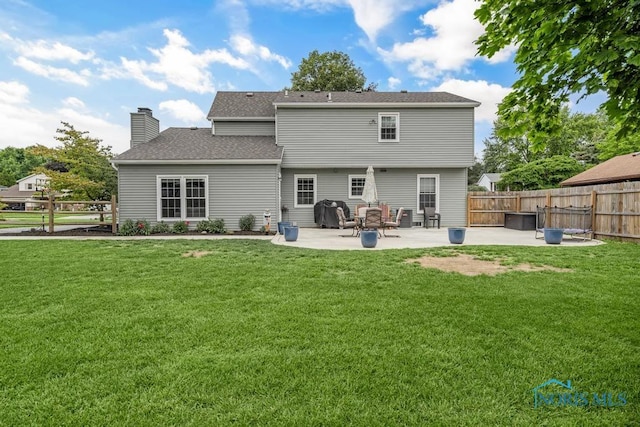 5719 Knightsbridge Dr, Toledo, OH 43614 - photo 27